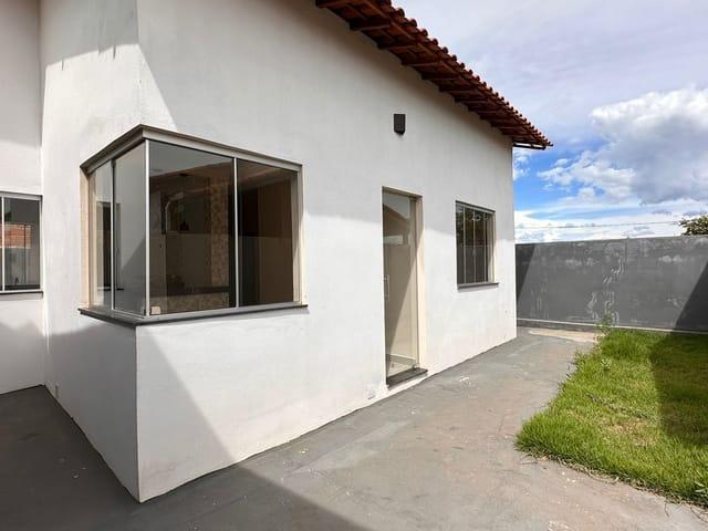 Casa à venda, Babilônia, Bom Despacho, MG