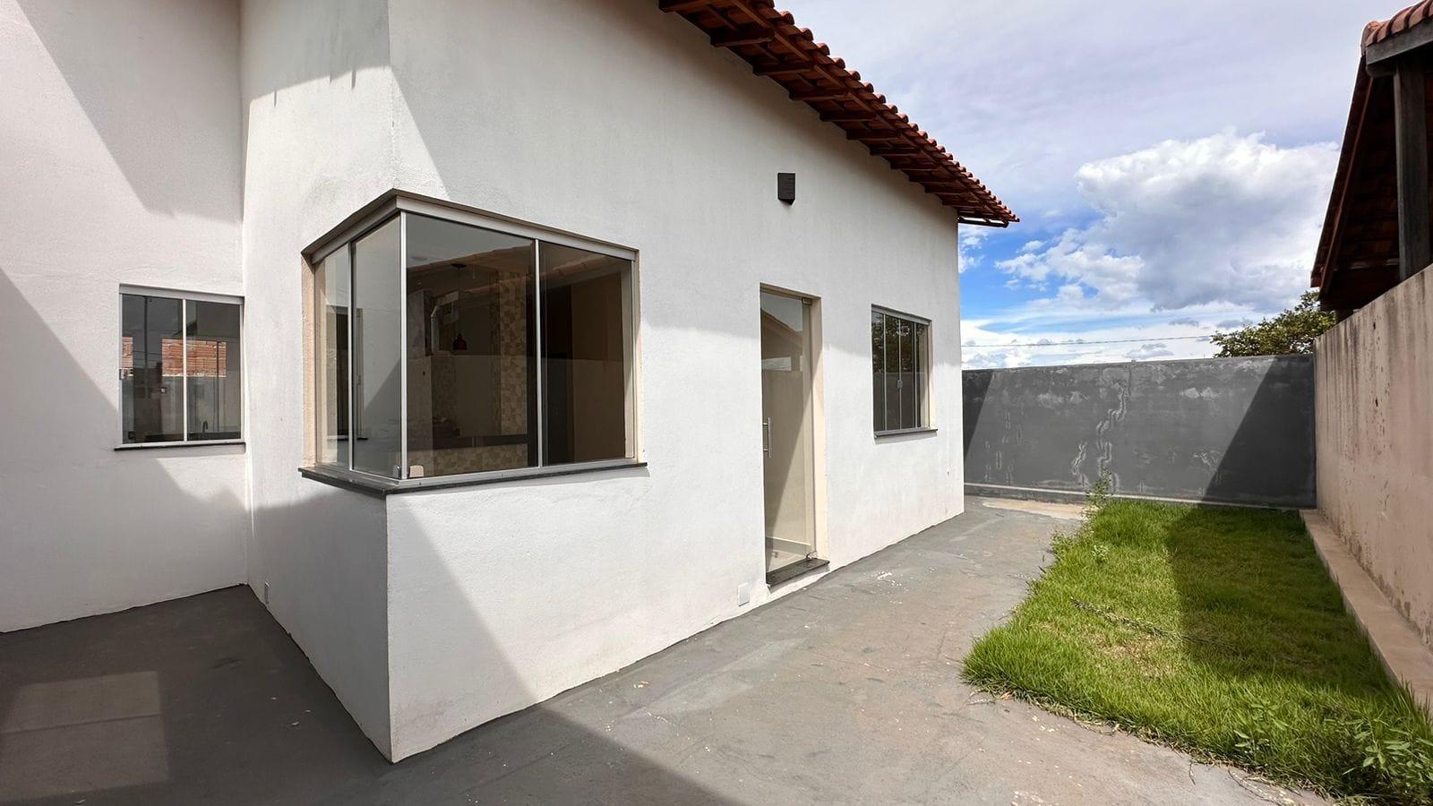 Casa à venda, Babilônia, Bom Despacho, MG