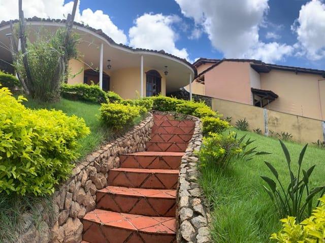 Casa à venda, Jardim dos Anjos, Bom Despacho, MG
