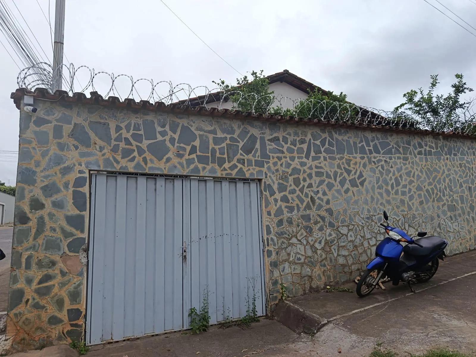 Casa para locação, Bela Vista, Araçuaí, MG