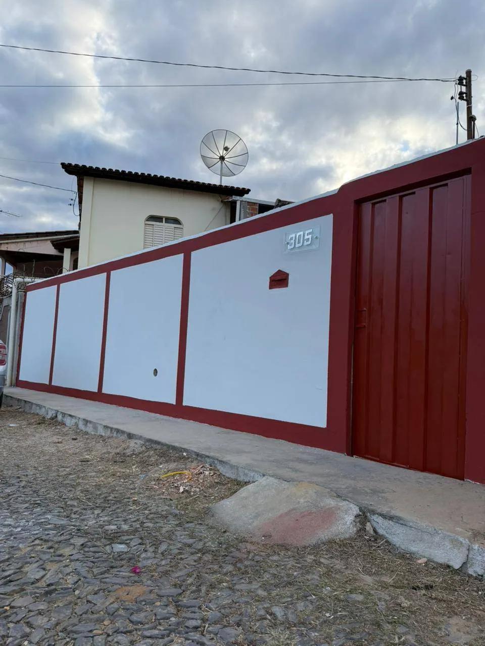 Casa para locação, São Jorge, Araçuaí, MG