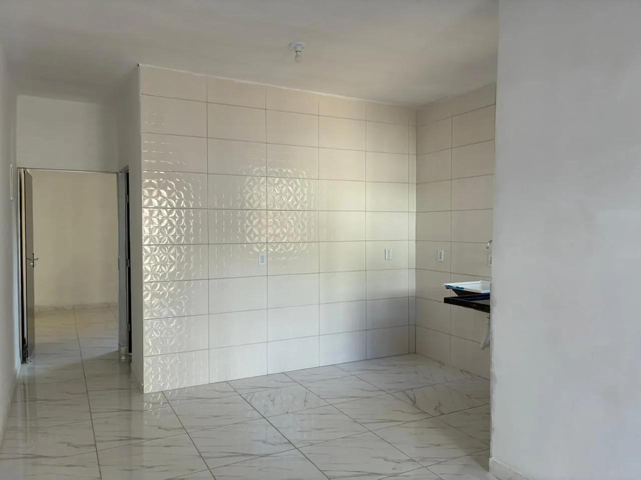 Casa para locação, Arraial, Araçuaí, MG