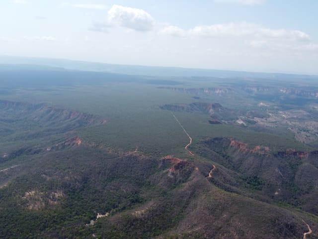Fazenda à venda, Zona Rural, Coronel Murta, MG