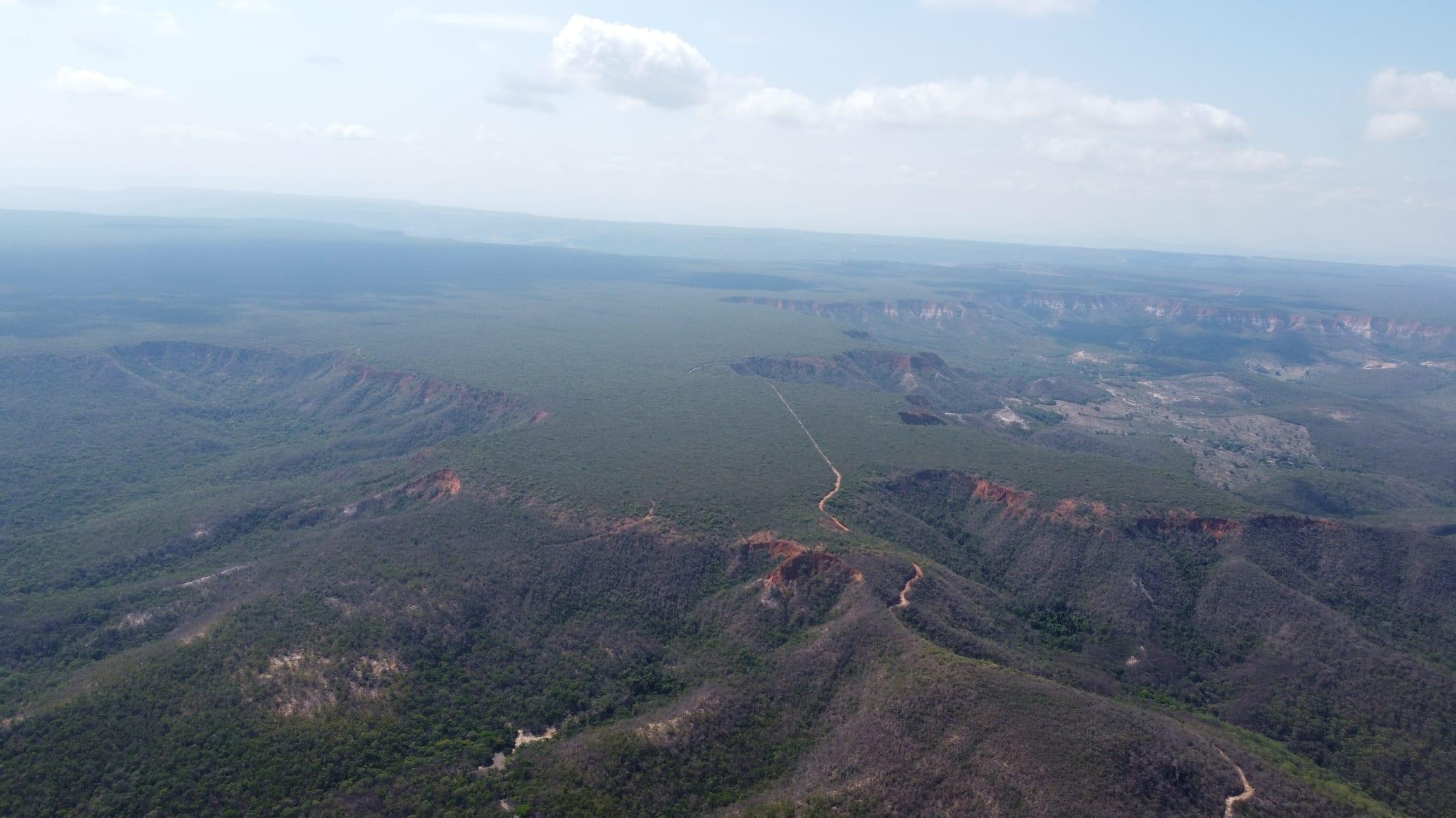 Fazenda à venda, Zona Rural, Coronel Murta, MG