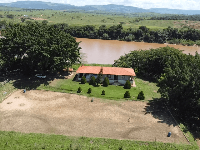 Fazenda à Venda, Zona Rural, Itinga, MG
