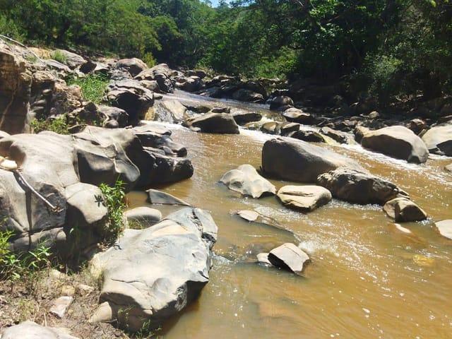 Fazenda a venda, Fazendo Boca Boa, Araçuai-MG