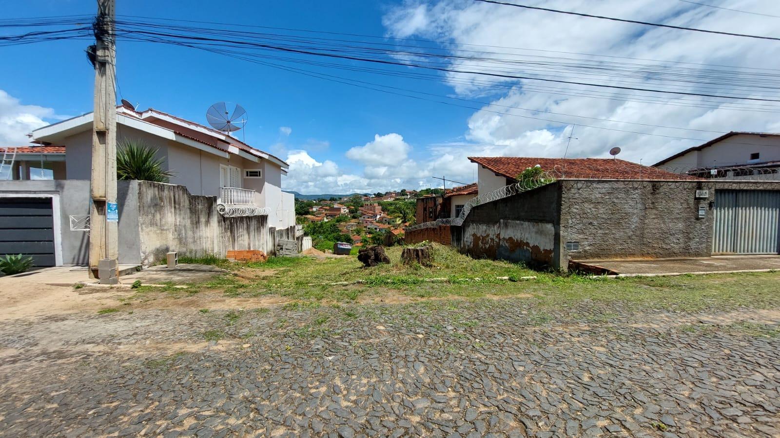 Terreno à venda, Santa Tereza, Araçuaí, MG