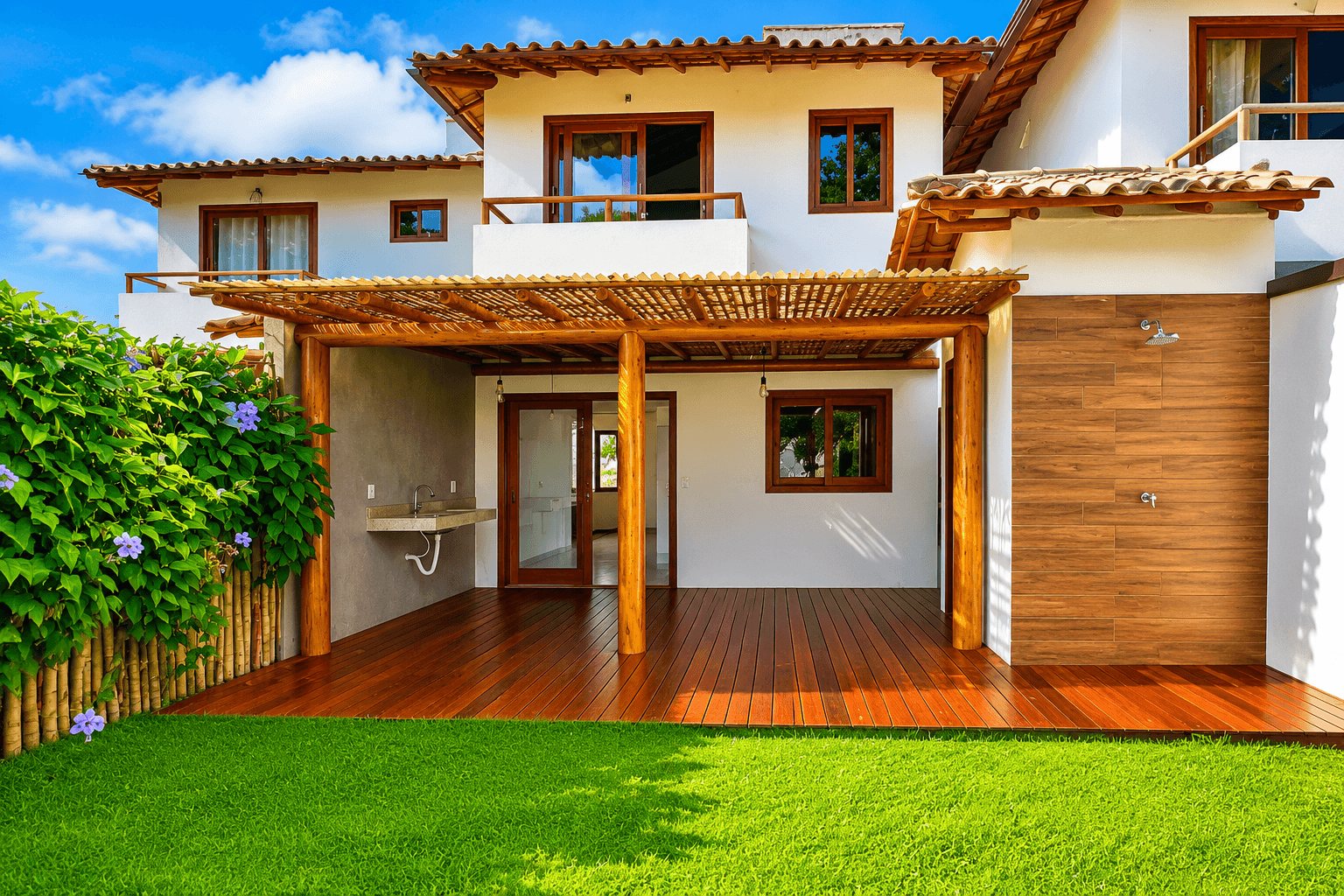 Casa à Venda em São Geraldo - Araçuaí - MG - foto 3