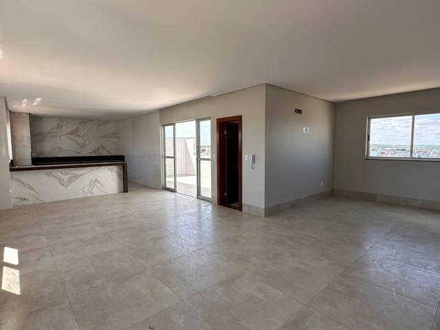 Apartamento à venda, Centro, Bom Despacho, MG