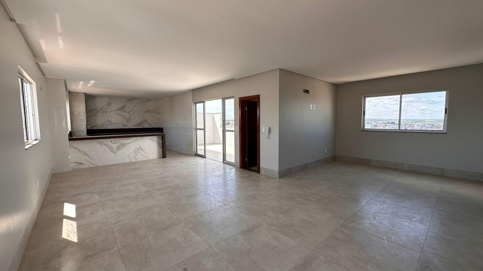 Apartamento à venda, Centro, Bom Despacho, MG