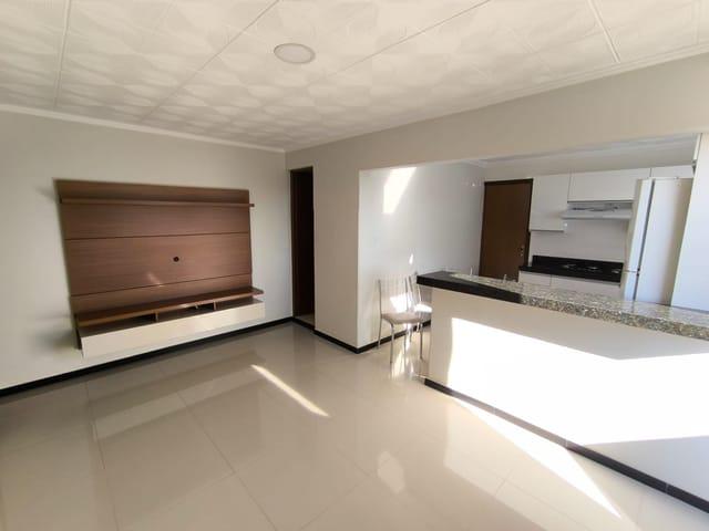 Apartamento para locação, Nova Terra, Araçuaí, MG