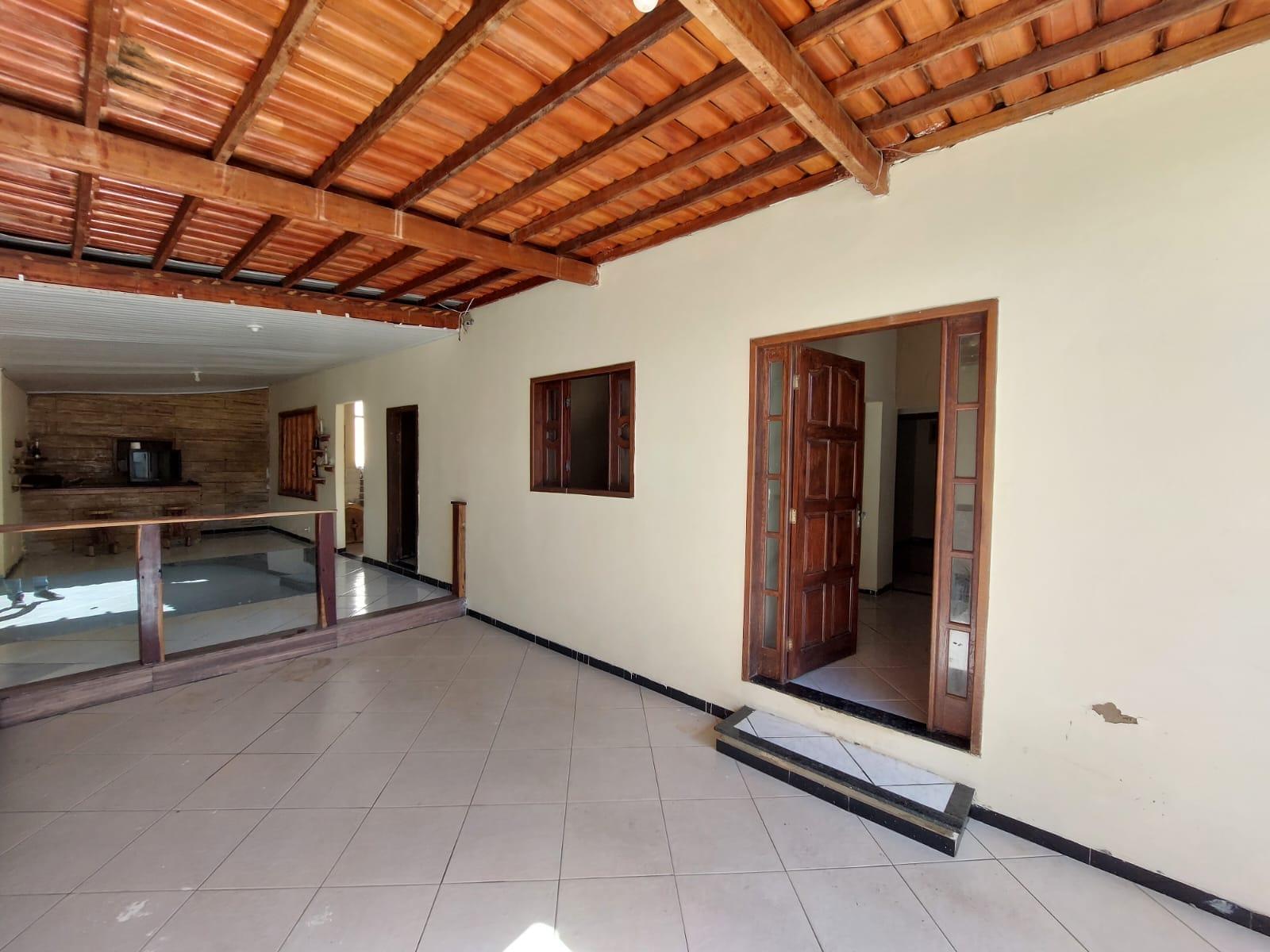 Casa à venda, Bela Vista, Araçuaí, MG