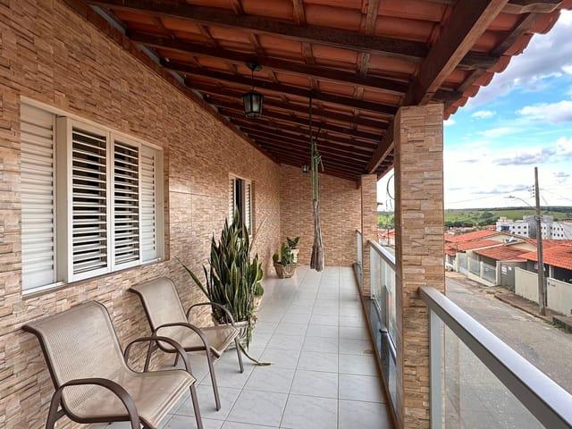 Casa à venda, Esplanada, Bom Despacho, MG