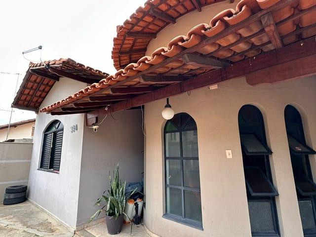 Casa à venda, Jardim dos Anjos, Bom Despacho, MG