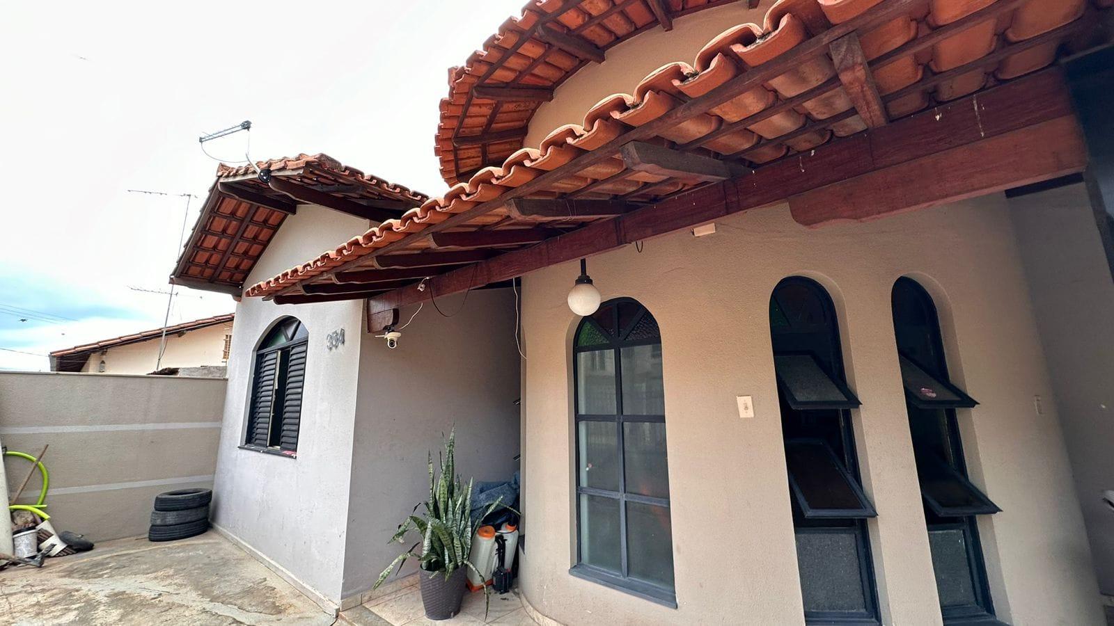 Casa à venda, Jardim dos Anjos, Bom Despacho, MG