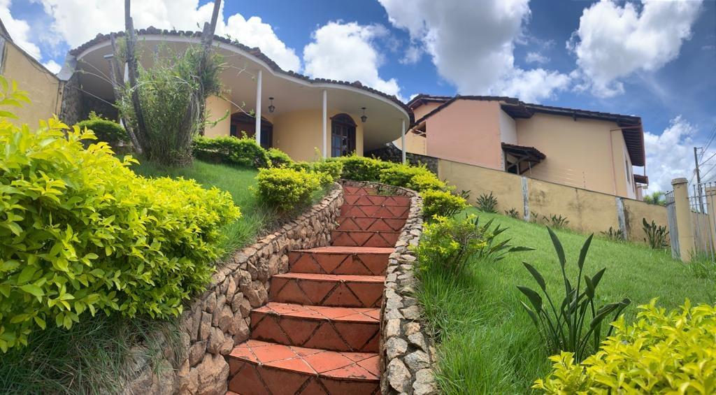Casa à venda, Jardim dos Anjos, Bom Despacho, MG