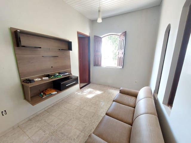 Casa para locação, Centro, Araçuaí, MG