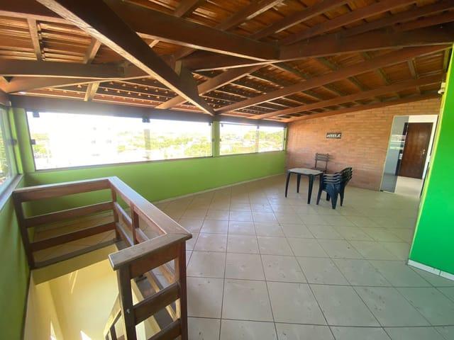 Prédio para locação, Centro em Araçuaí, MG
