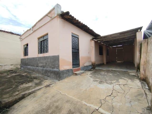 Casa para locação, Alto Planalto, Araçuaí, MG