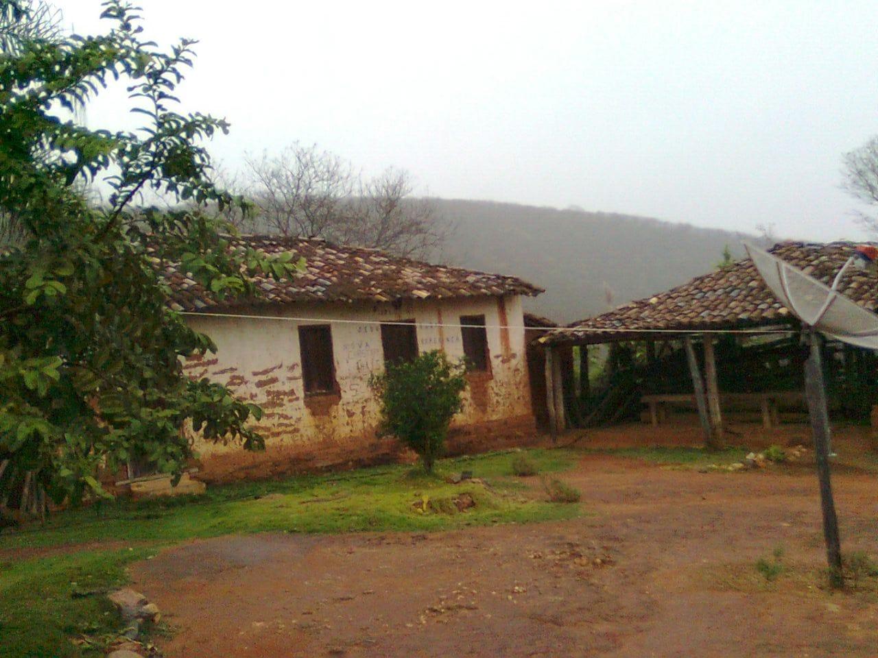 Fazenda à venda, Zona Rural, Coronel Murta, MG
