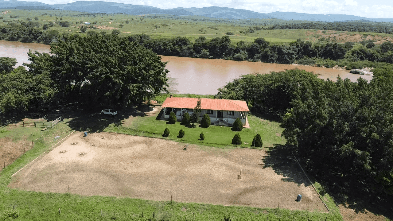 Fazenda à Venda, Zona Rural, Itinga, MG