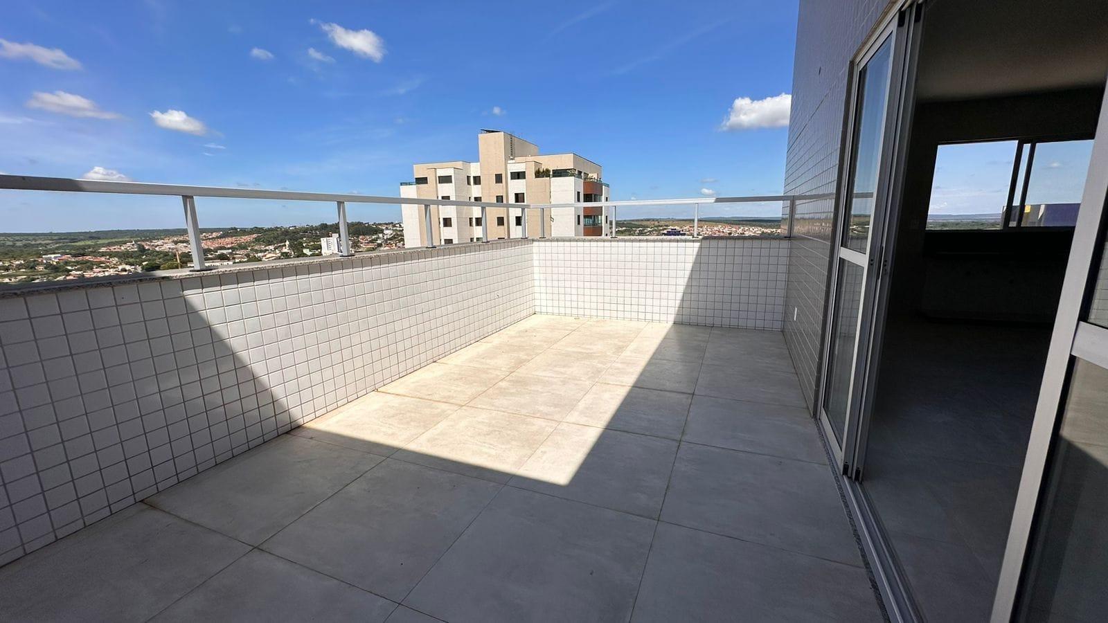 Cobertura Duplex à venda, Centro, Bom Despacho, MG