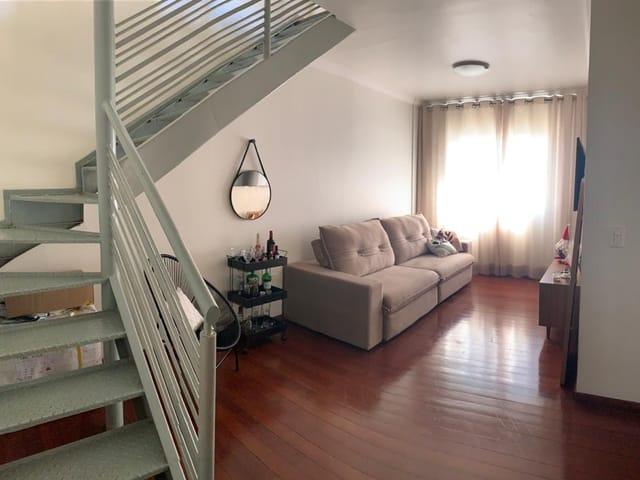 Cobertura / Penthouse à venda, Centro, Bom Despacho, MG