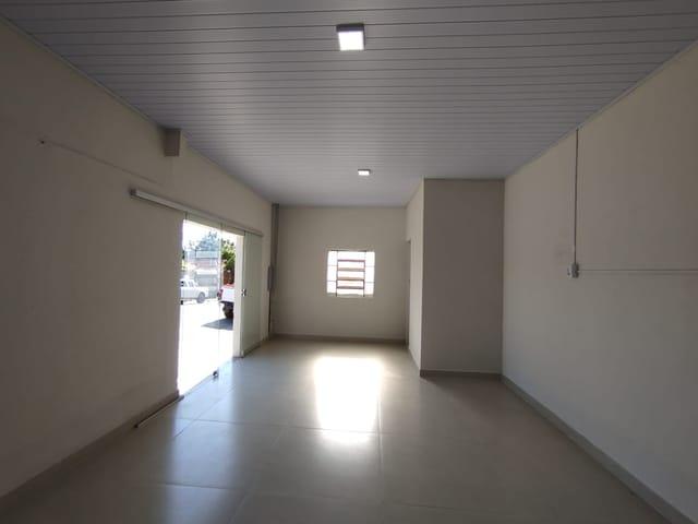 Ponto para locação, Vila Magnólia, Araçuaí, MG