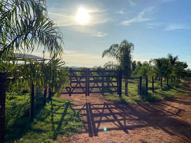 Sítio à venda, Zona Rural, Araçuaí, MG