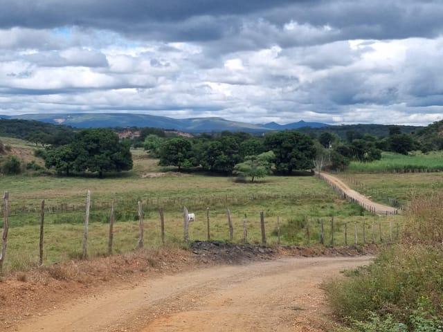 Sítio à venda, Zona Rural, Araçuaí, MG