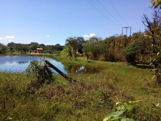Sítio à venda, Zona Rural, Araçuaí, MG