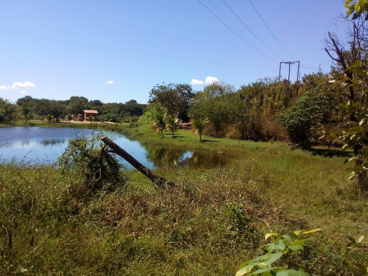 Sítio à venda, Zona Rural, Araçuaí, MG