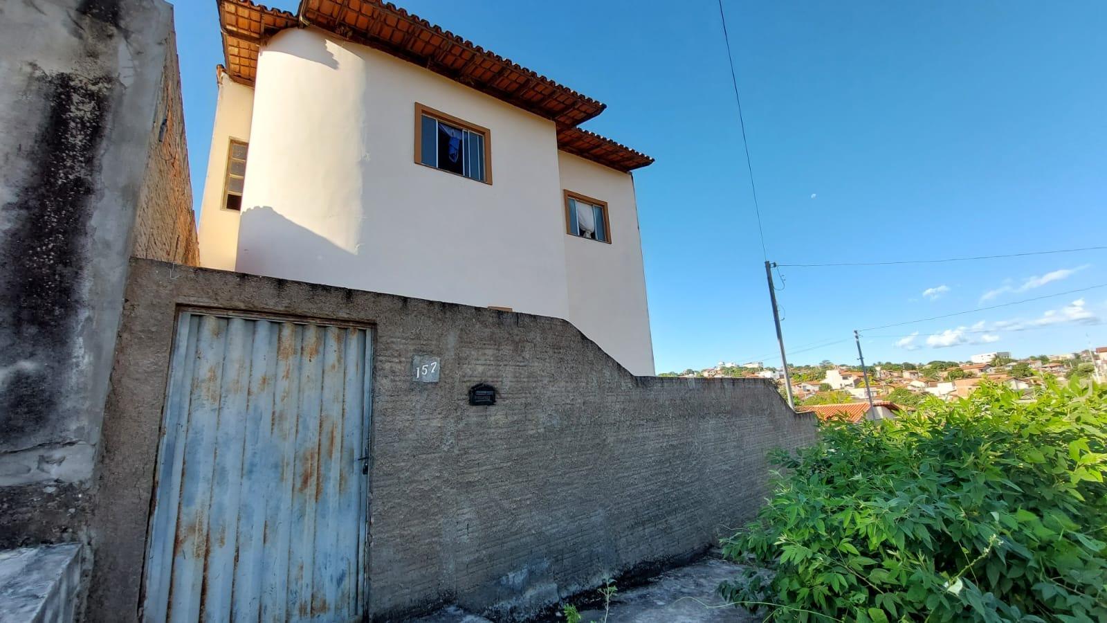 Sobrado à venda, Bela Vista, Araçuaí, MG