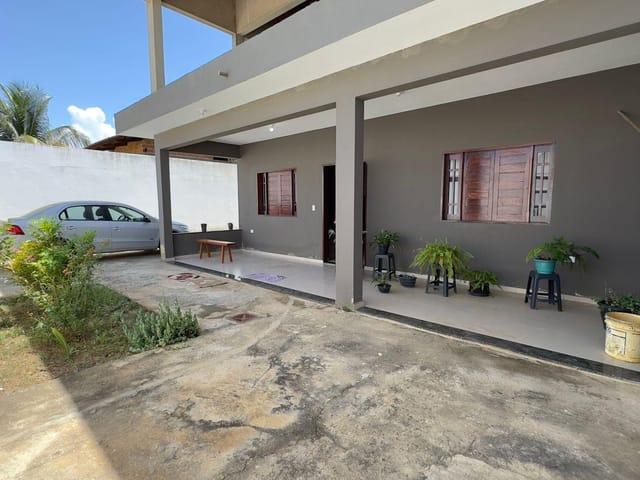 Sobrado à venda, São Francisco, Araçuaí, MG