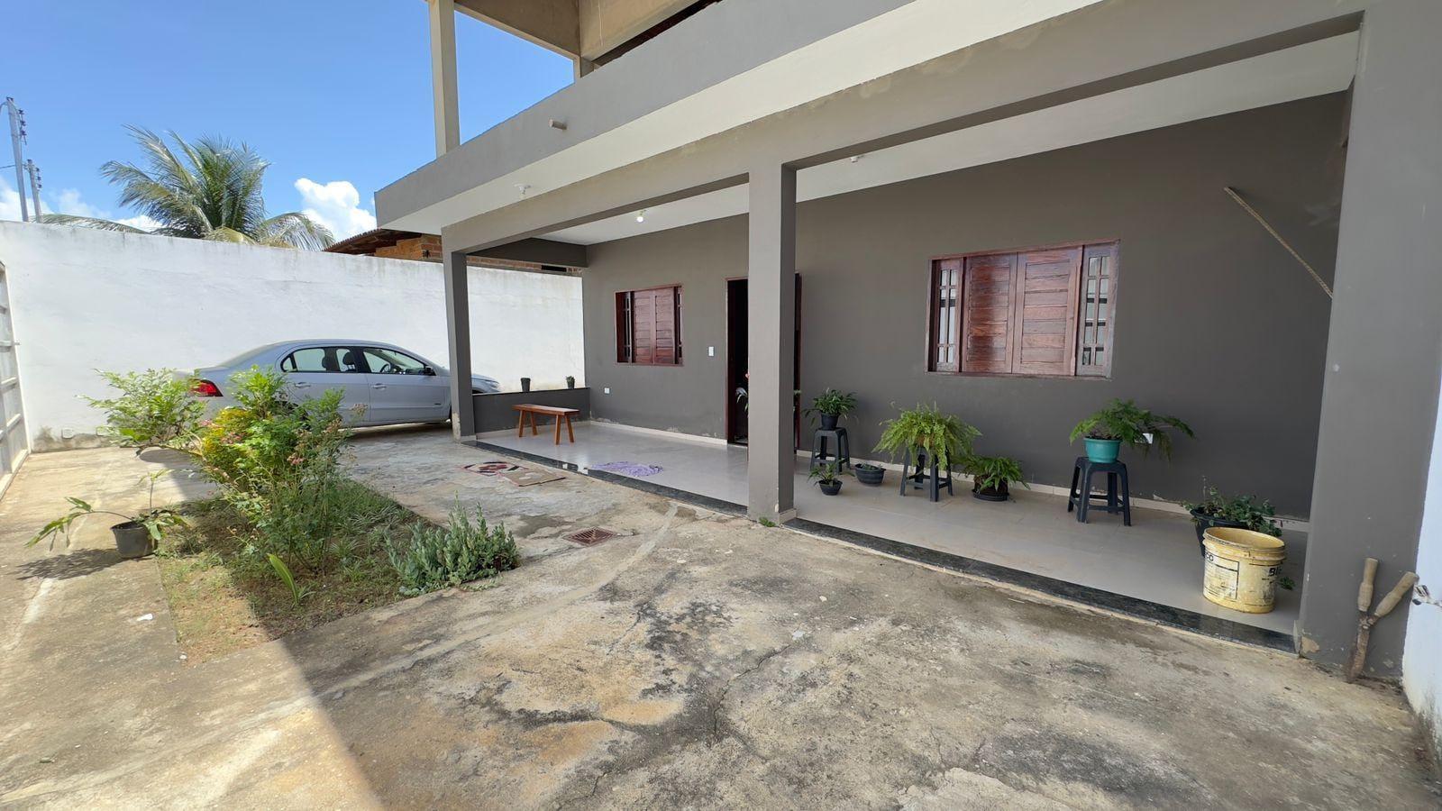 Sobrado à venda, São Francisco, Araçuaí, MG