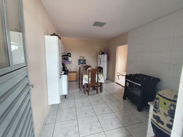 Sobrado à venda, Esplanada, Araçuaí, MG