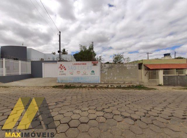Terreno à venda, Centro, Araçuaí, Minas Gerais