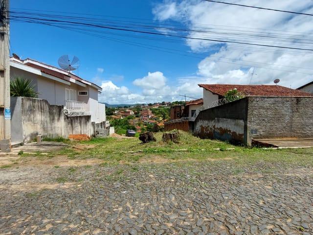 Terreno à venda, Santa Tereza, Araçuaí, MG