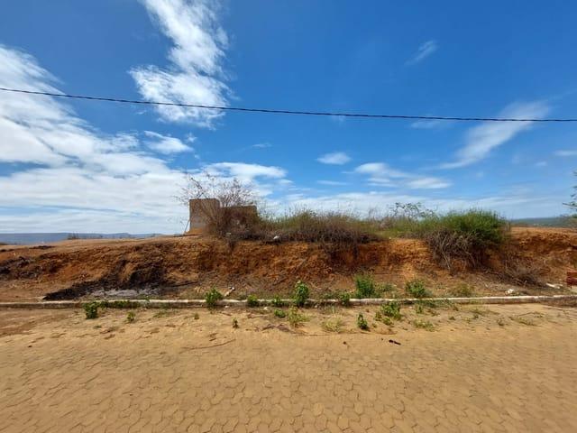 Terreno à venda, São Geraldo, Araçuaí, MG